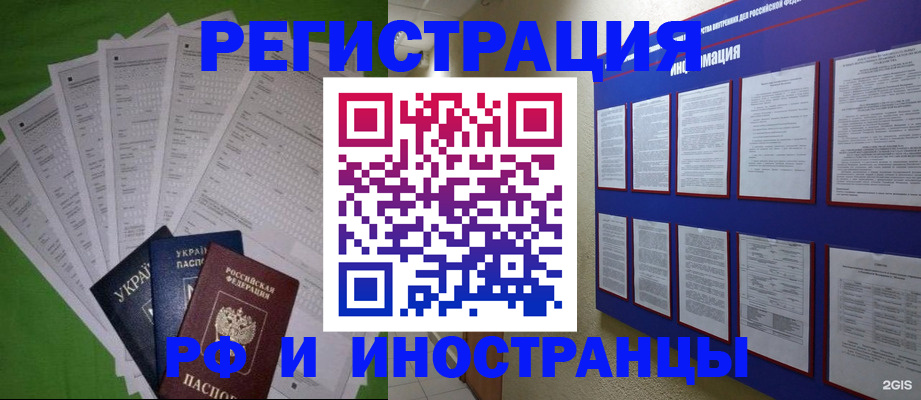 прописка для военкомата в Нягани